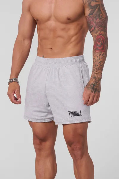1026 AeroMesh Shorts