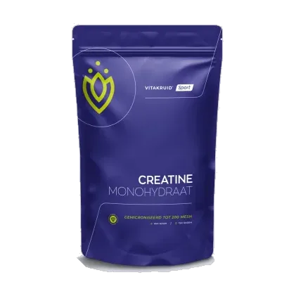 Creatine Monohydraat