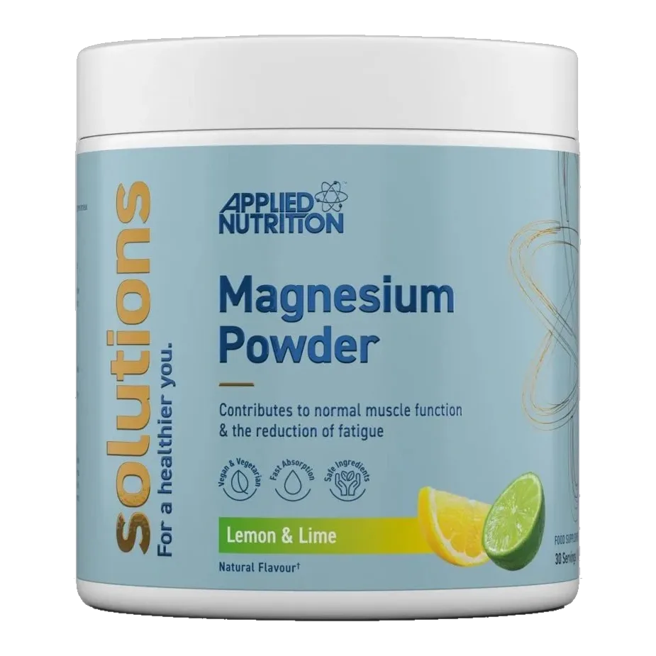 Magnesium Powder