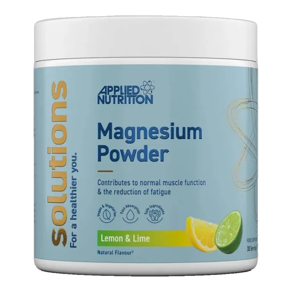 Magnesium Powder