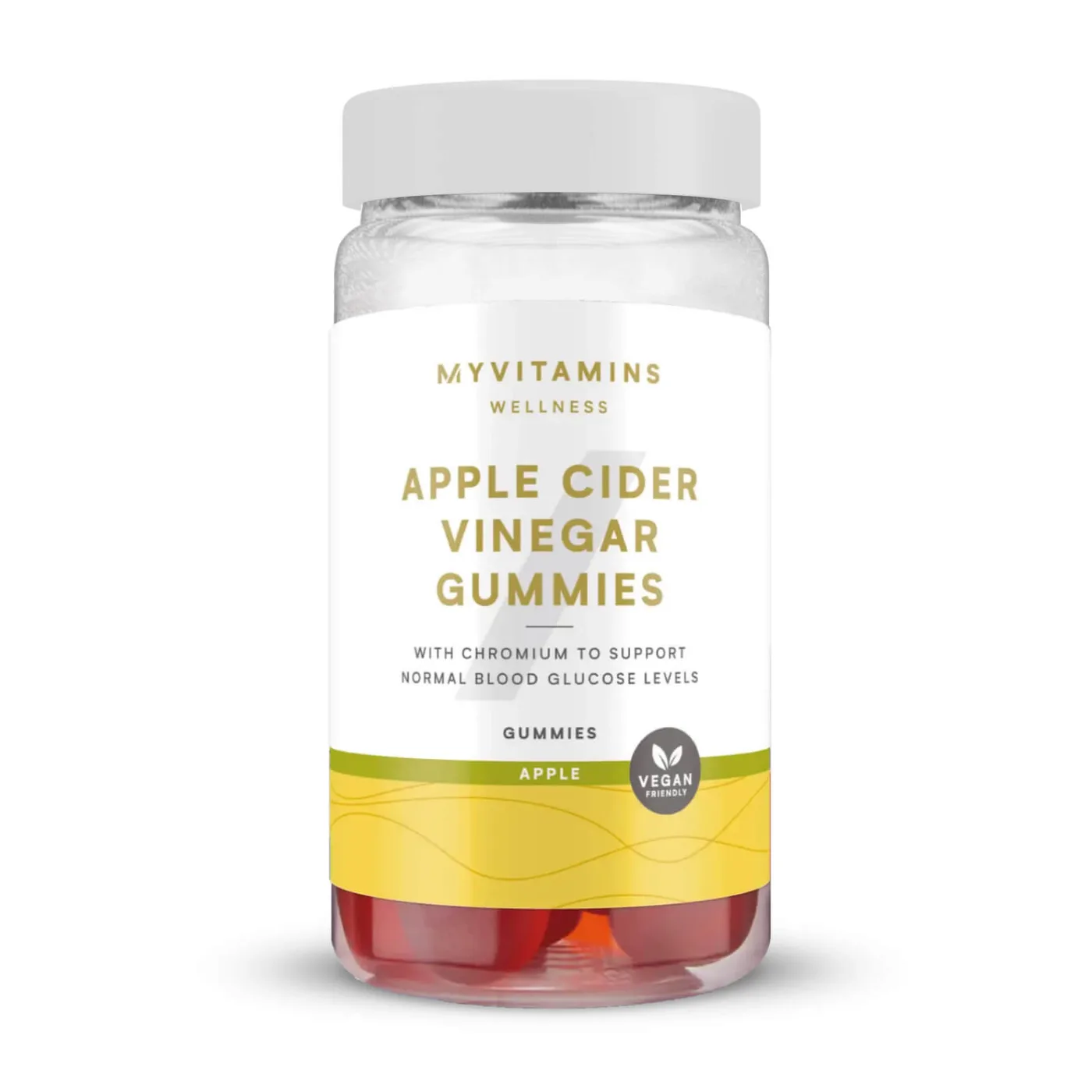 Cider Vinegar Gummies