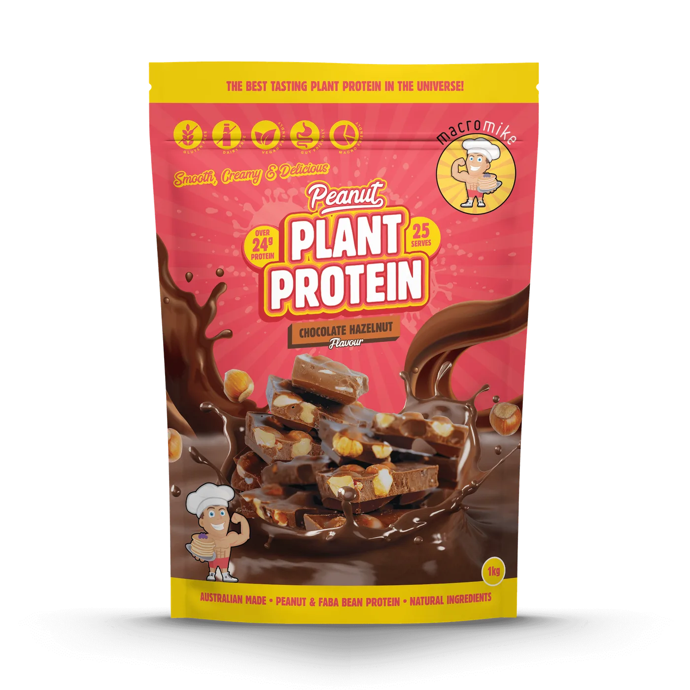 Plant Protein