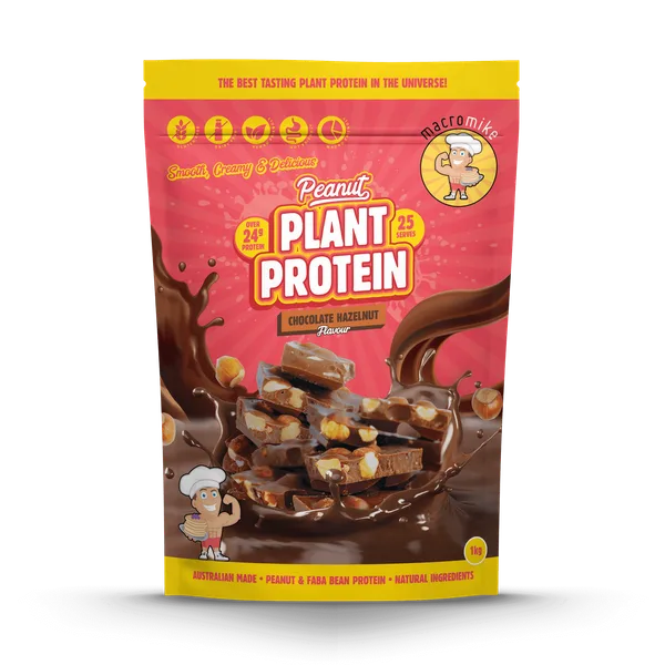 Plant Protein