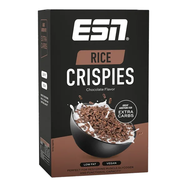 Rice Crispies