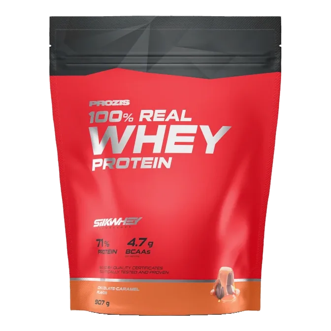 Prozis 100% Real Whey Protein