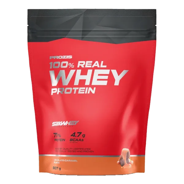 Prozis 100% Real Whey Protein