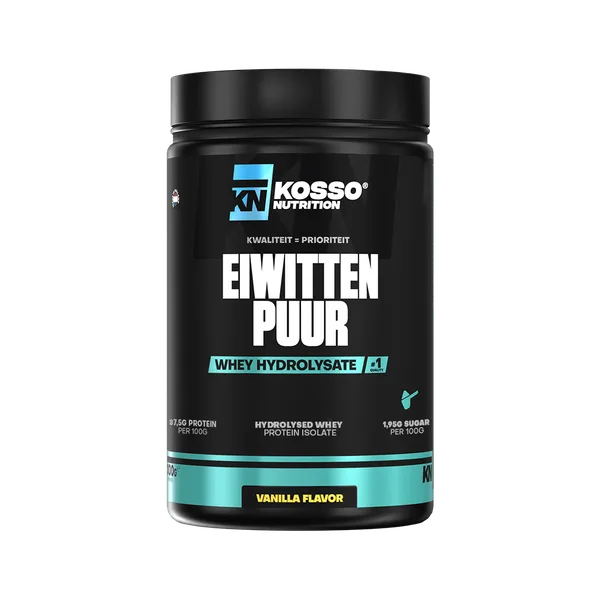 Whey Hydrolysaat