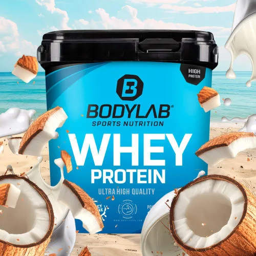 Whey Protein