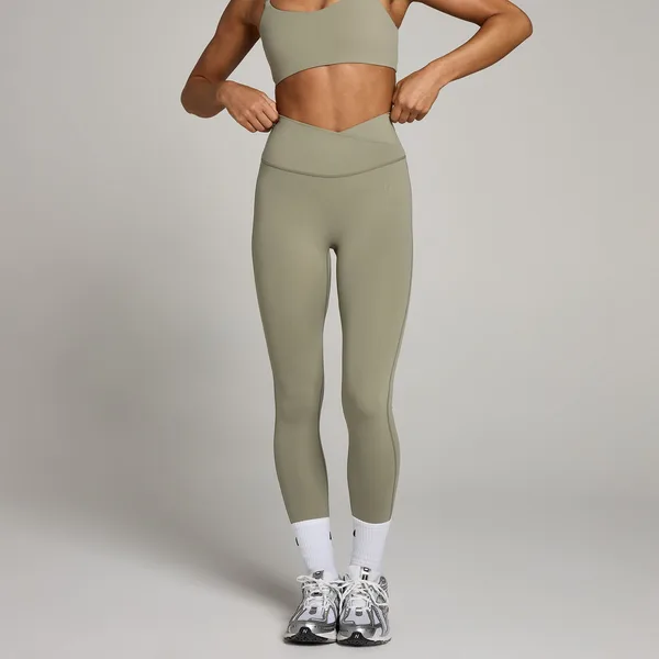 MP Tempo legging voor dames Gestroomd XL