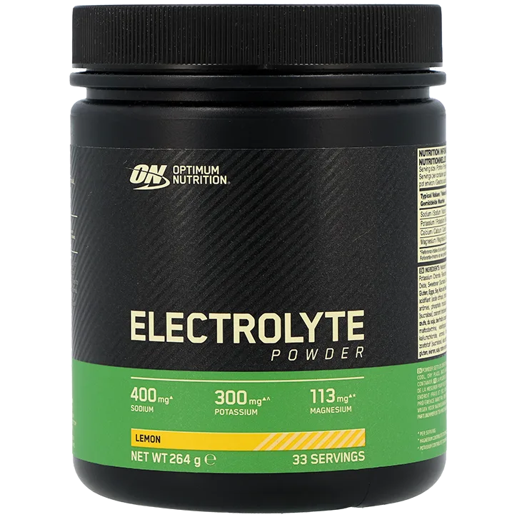 Electrolyte Powder