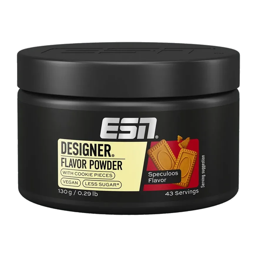 Designer Powder