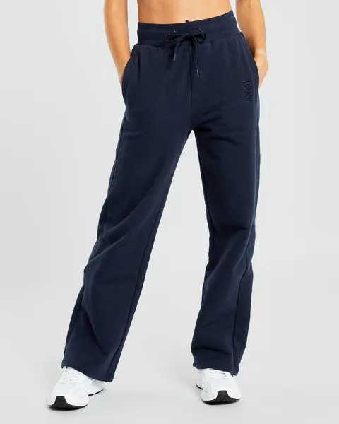 Everyday Relaxed Straight Leg Joggers