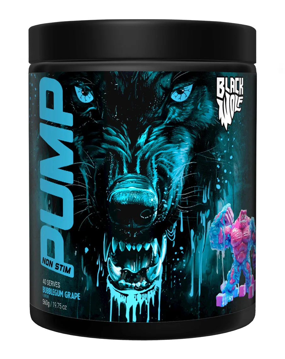 Pump