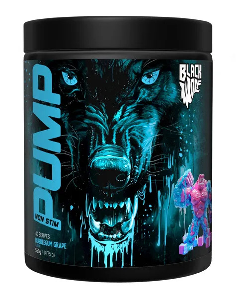 Pump