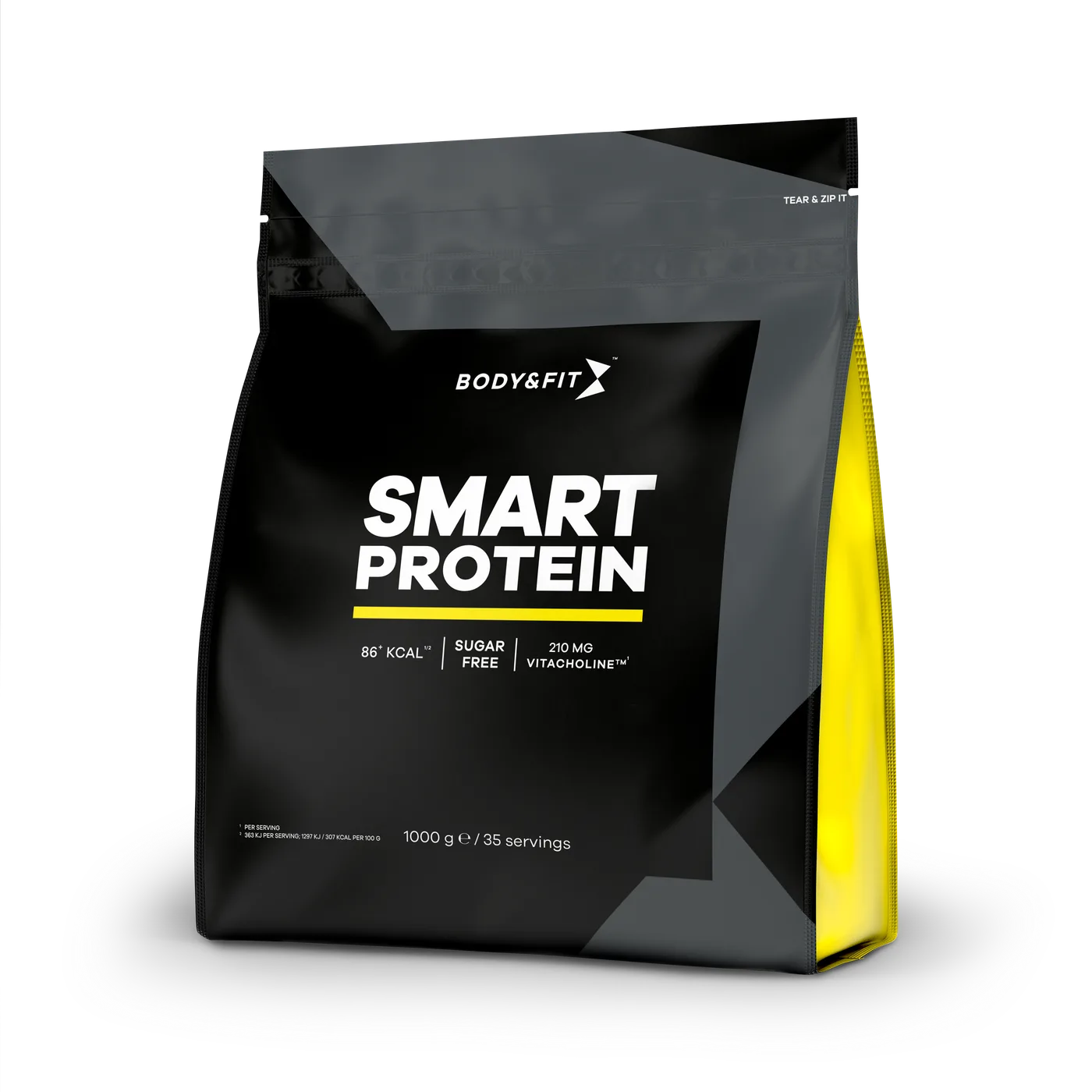 Smart Protein