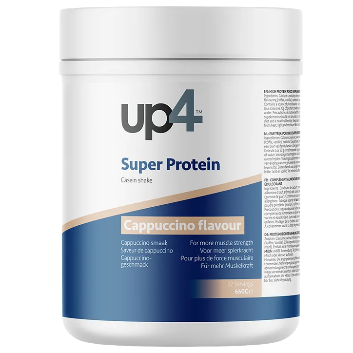 Super Protein