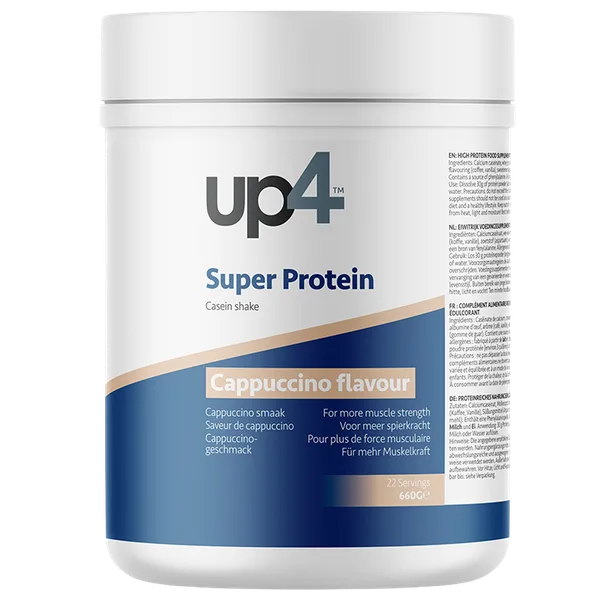 Super Protein