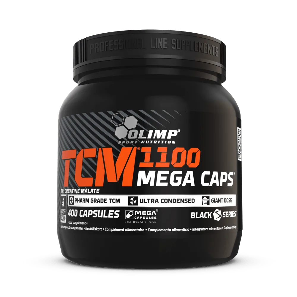 Olimp Tri Creatine Malate