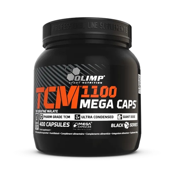 Olimp Tri Creatine Malate