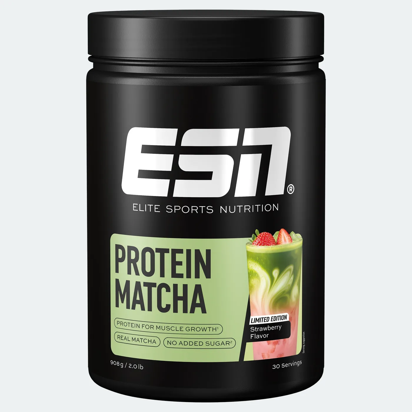 Protein Matcha