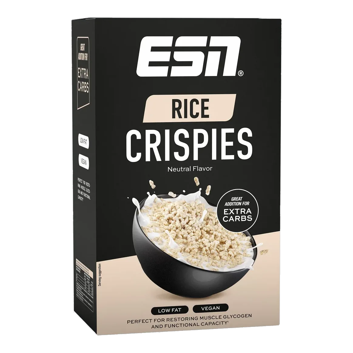 Rice Crispies