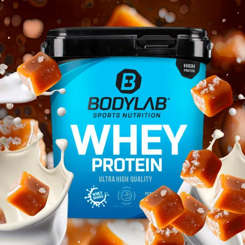 Whey Protein