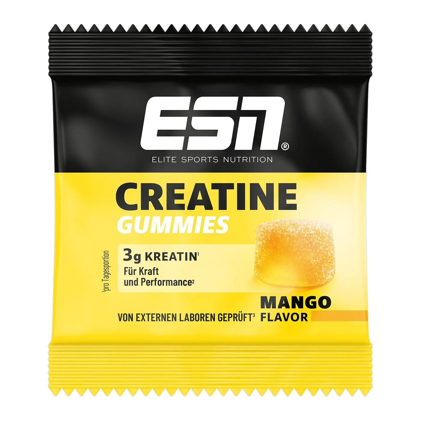 Creatina Gominolas