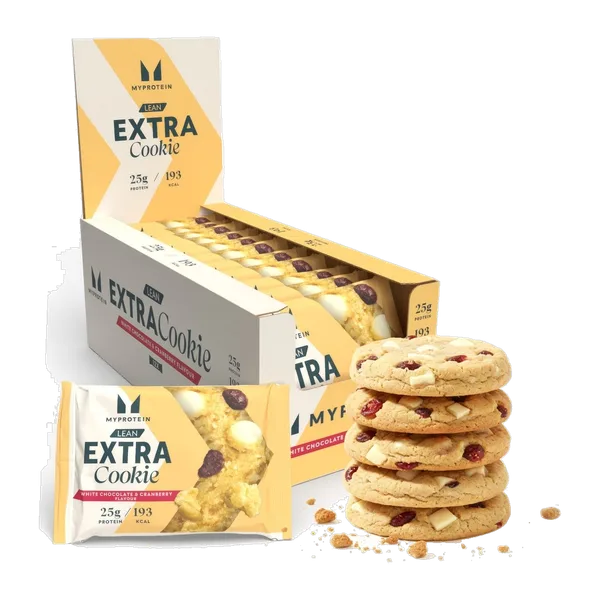 Extra Protein