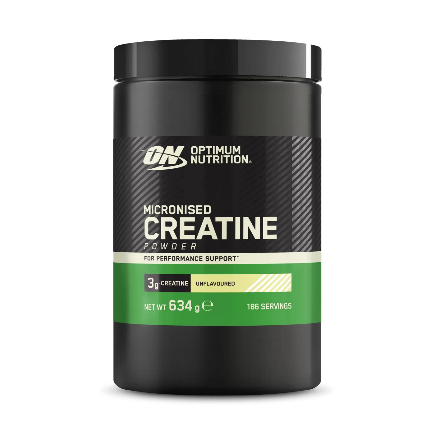 Micronised Creatine Powder