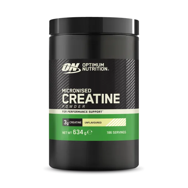 Micronised Creatine Powder