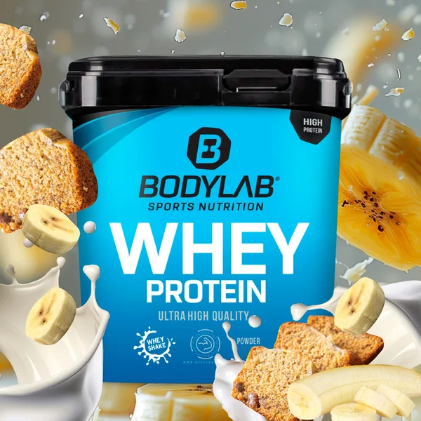 Whey Protein