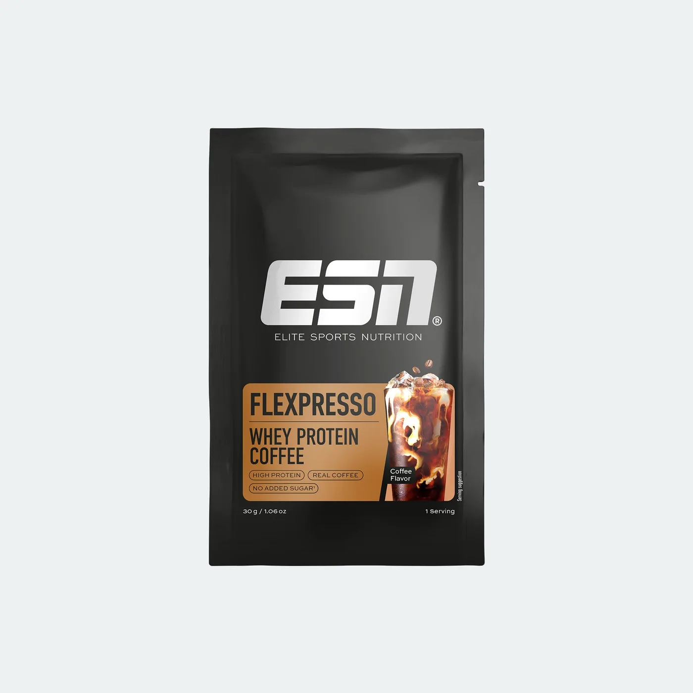 Flexpresso Protein