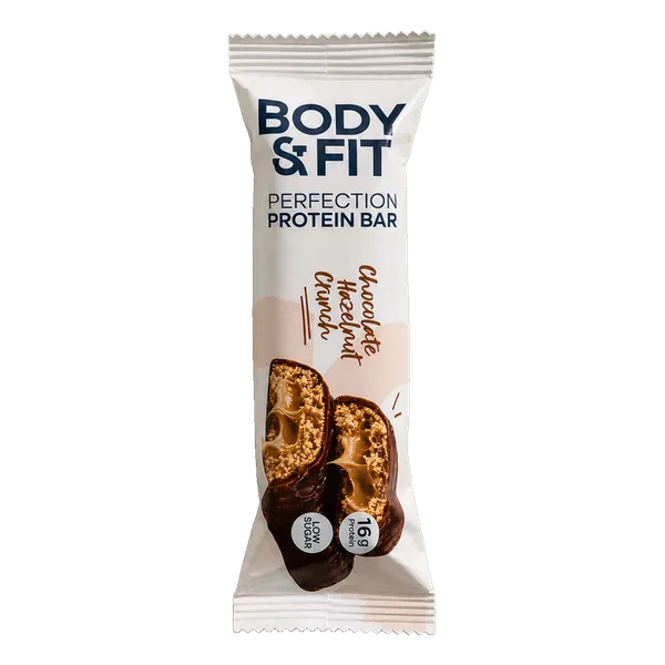 Perfection Protein Bar