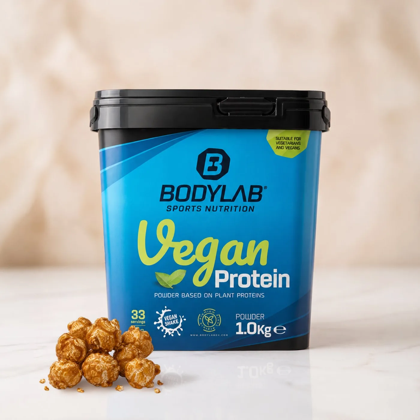 Vegan Protein