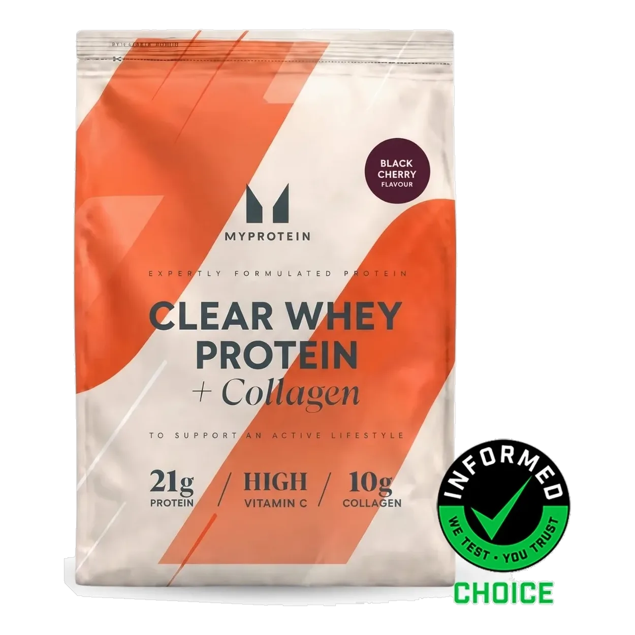 Clear Whey Isolate