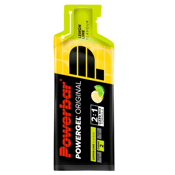 PowerGel® Original 2:1 Carb