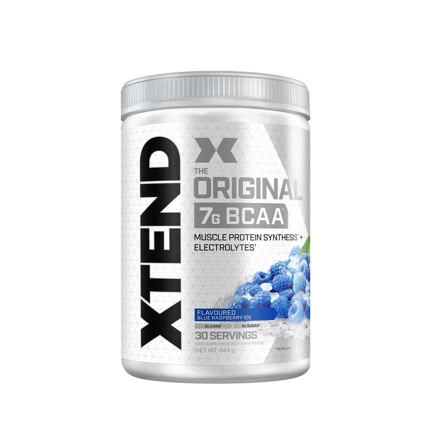 Xtend