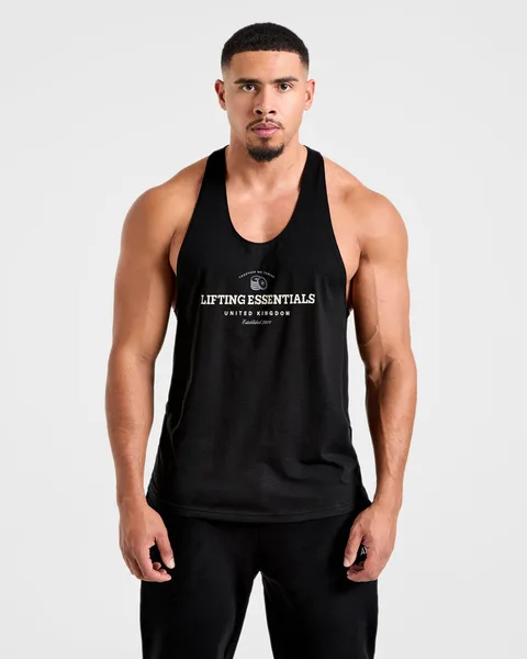 Apex Lifting Essentials Stringer –