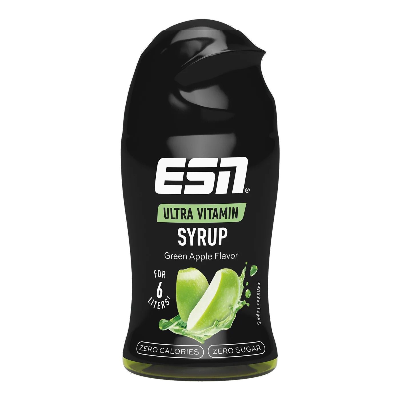 Ultra Vitamin Syrup