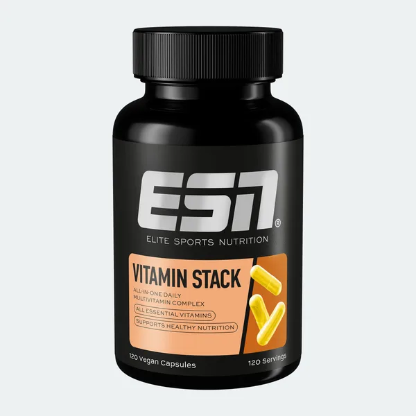 Multivitamine Stack