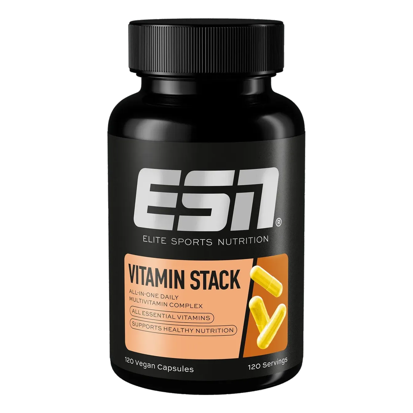 Multivitamine Stack