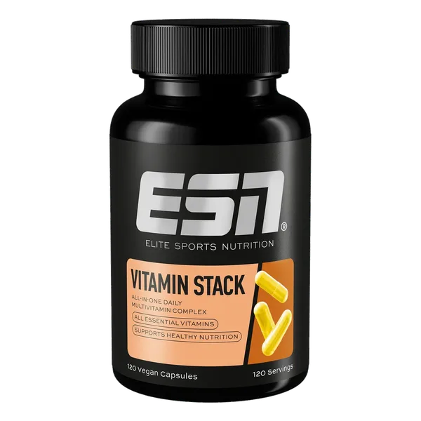 Multivitamine Stack