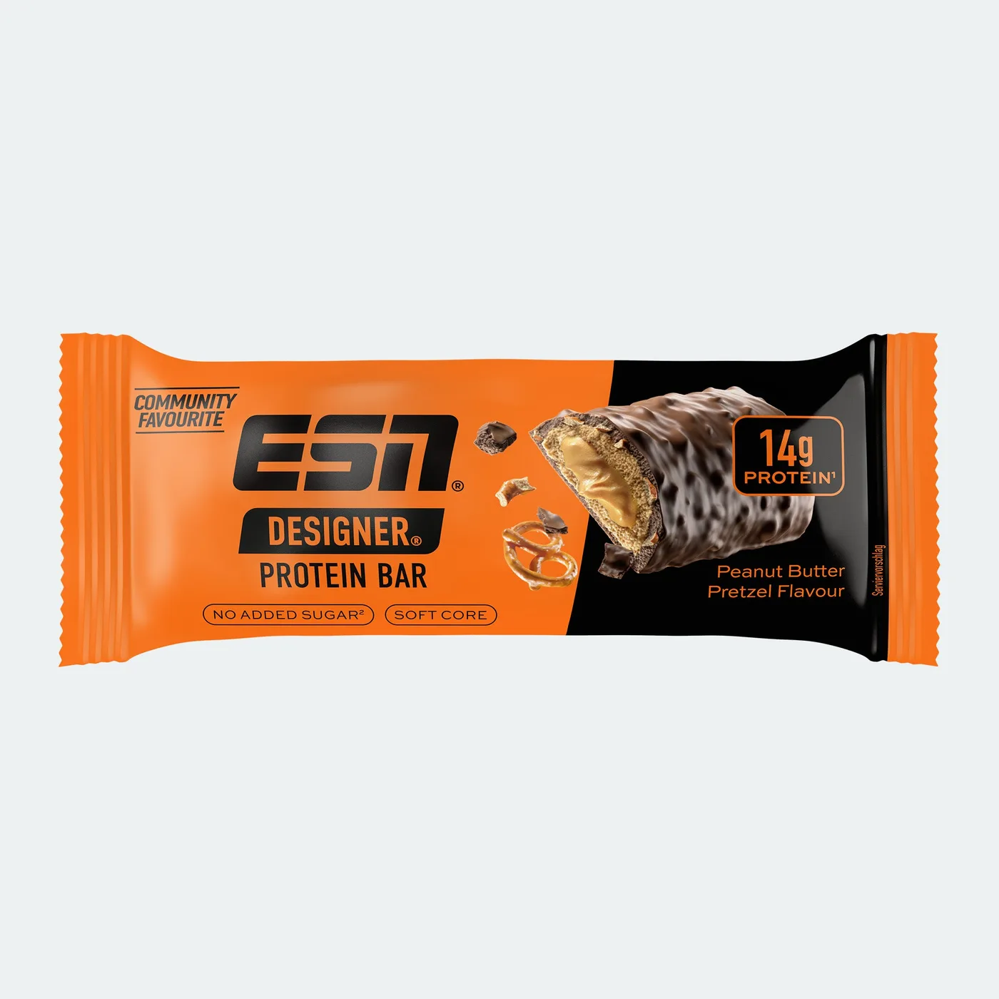 Designer Protein Bar