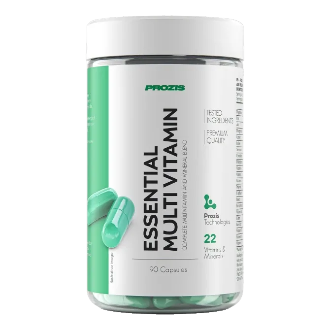 Essential Multivitamin