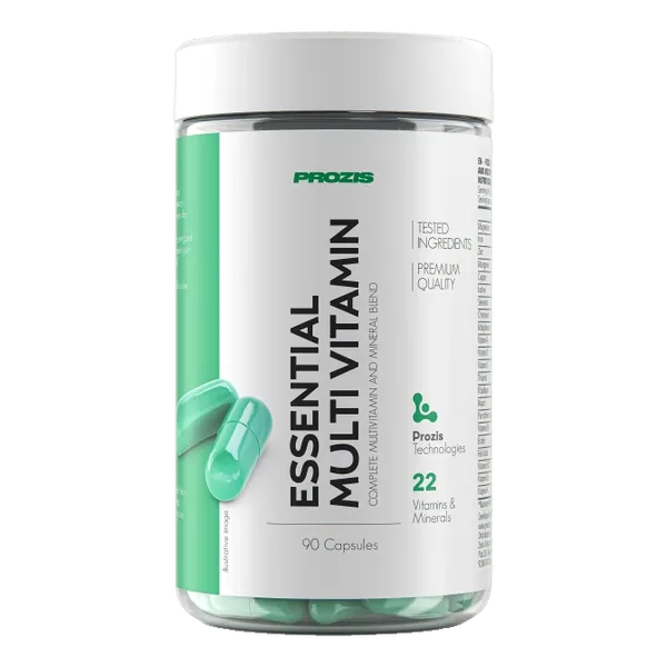 Essential Multivitamin