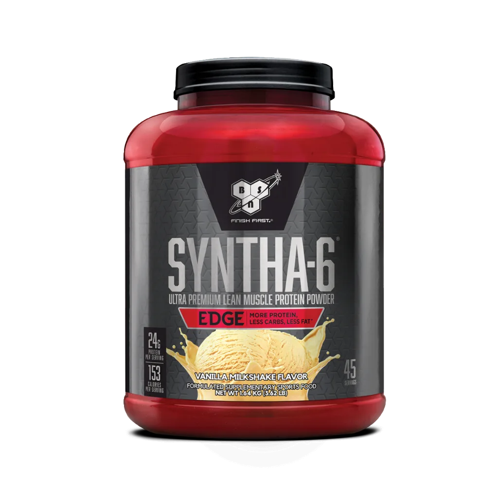 Syntha-6 Edge