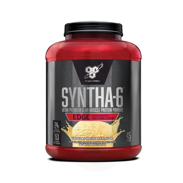 Syntha-6 Edge