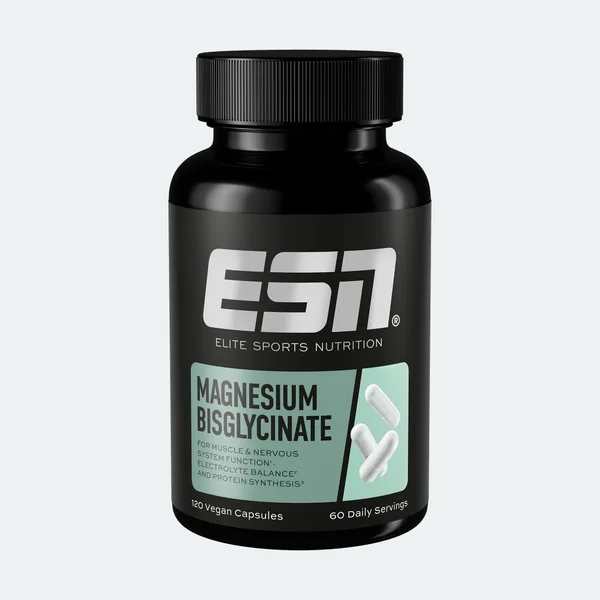 Magnesium Bisglycinate