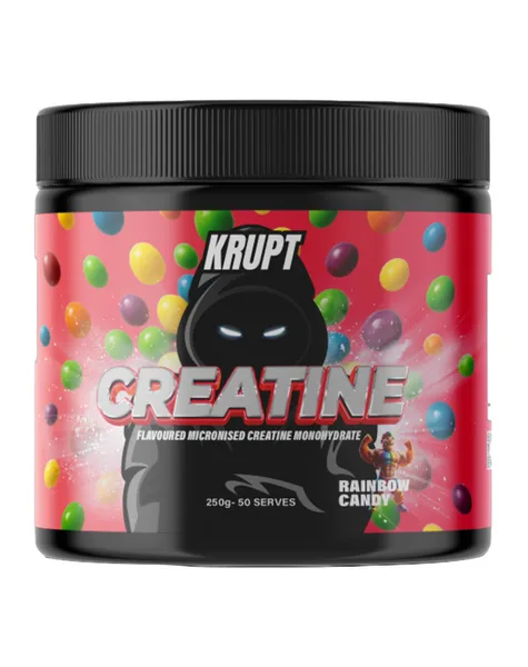 Villain Creatine Monohydrate