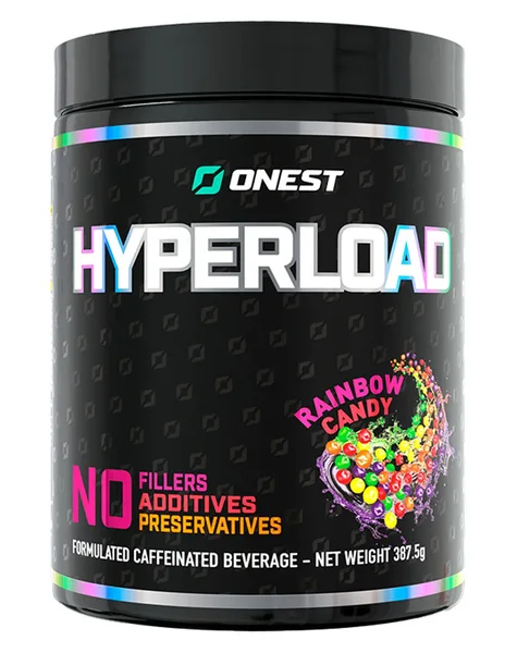 HyperLoad by